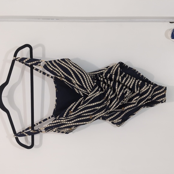 Michael kors Other - Michael kors luxury swimming suit size 8 perfect condition purchase at Dillard's